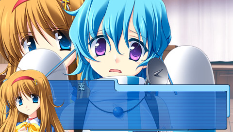 FairlyLife -페어리라이프-