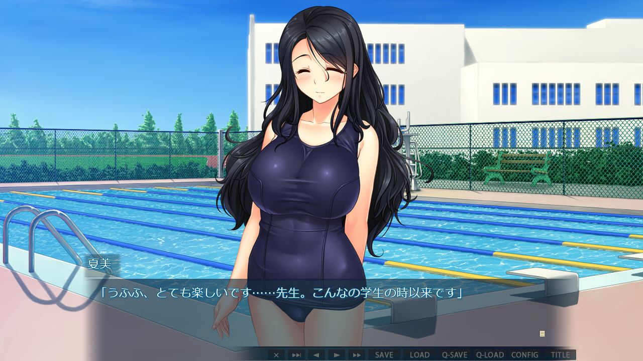 거유×노출 -K컵 갓 딴 과실과 L컵 익은 과실의 밖에서 푸루룬 맛보기 대결!-