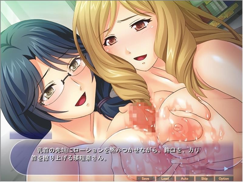 임신시켜♪ 유부녀 상점가 ～마음껏 하고 마음껏 박고 안에 싸는 감사제 개최Chu♪～