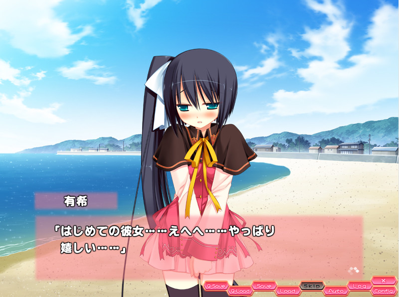 하치미츠 오토메 blossomdays