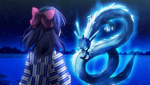 메이지 도쿄 연가