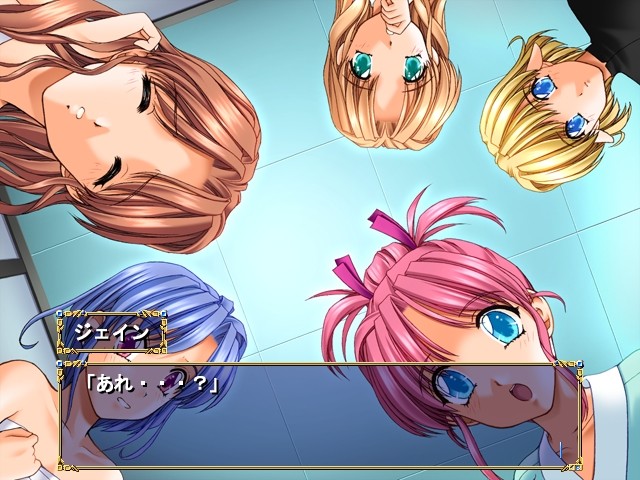 Silvern ～은빛 달, 헤매는 숲～