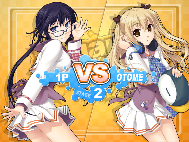 Sugar+Spice! Party☆Party