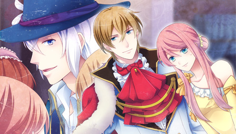 로미오 & 줄리엣