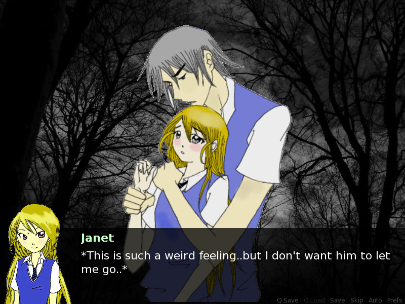 The Flower's Perspective