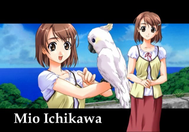 SHINE～말을 엮어서～