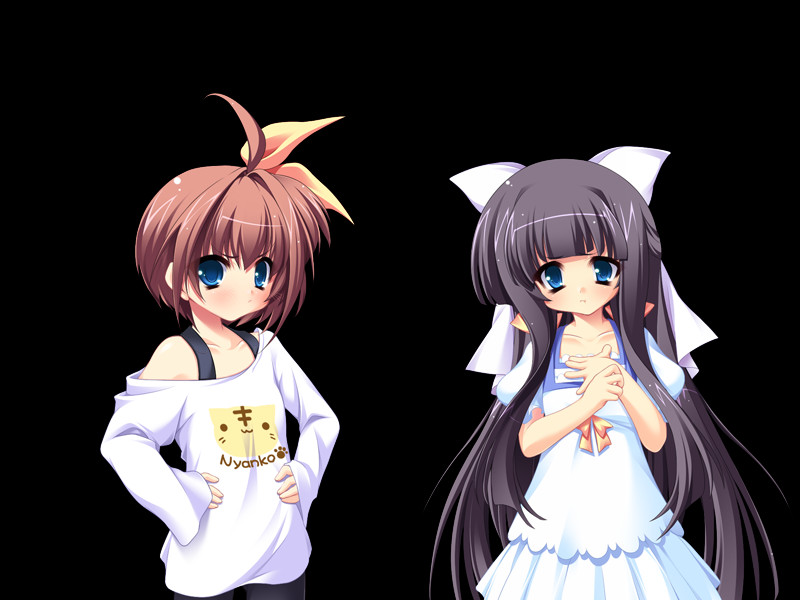 리퀴드 크로스오버 ～치도리와 코루리의 최면 역수업～