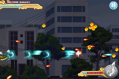 INheritage: Boundary of Existence