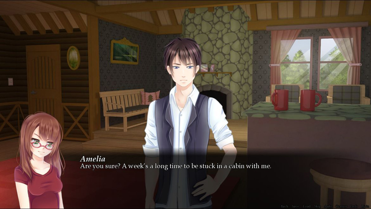 Love and Romance - A Study of Intimacy