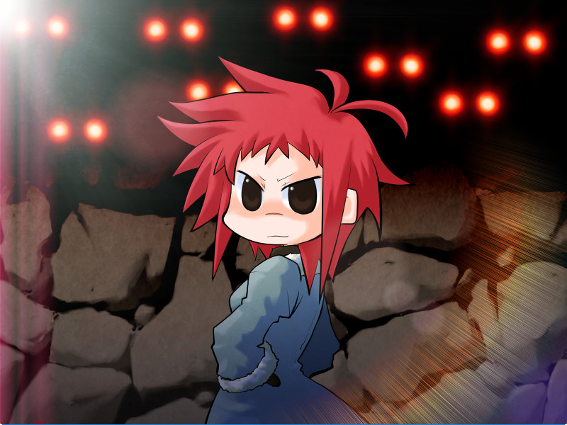 토츠게키! 인간전차 LIMITED OPERATIONS