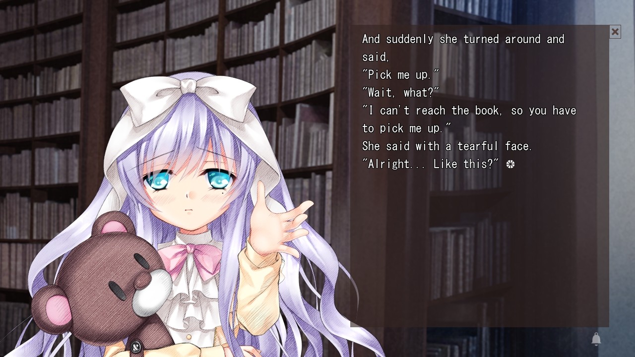 Harmonia -하루모니아-