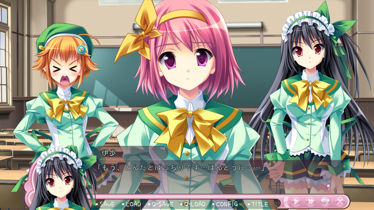 Floating Material (플로팅 머티리얼) -The hill where the star born.-