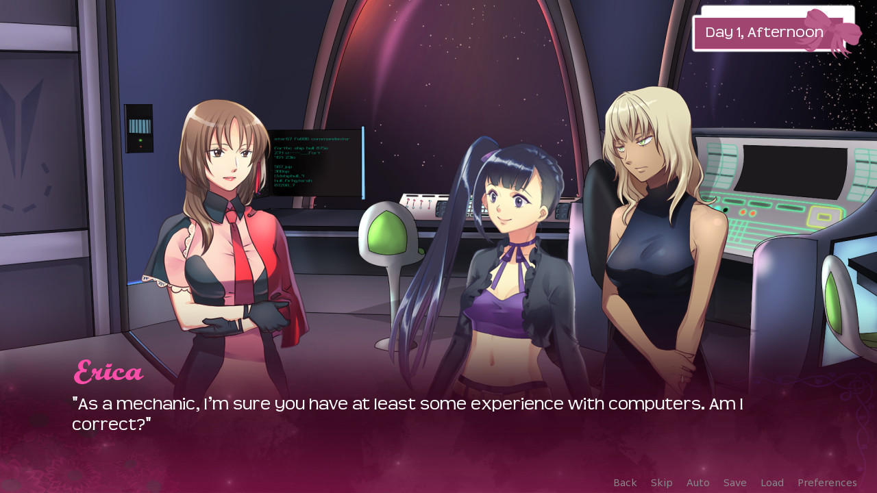 Blossoms Bloom Brightest