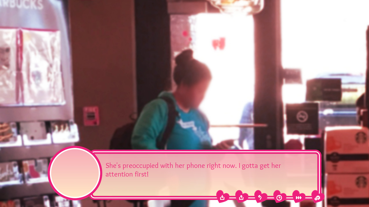 Date (Almost) Anything