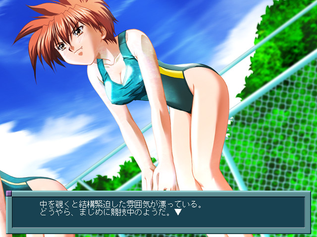 Memories ～여름빛의 기억～