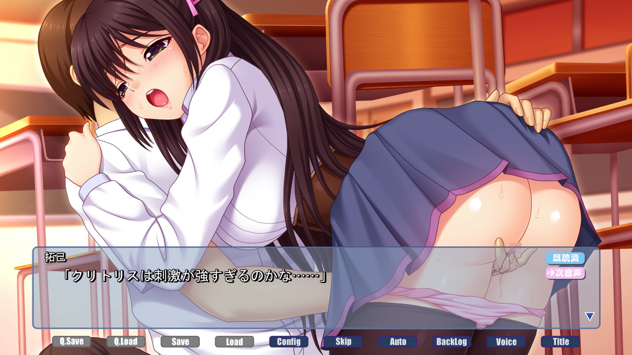 즐거움은 수수께끼 풀이 뒤에