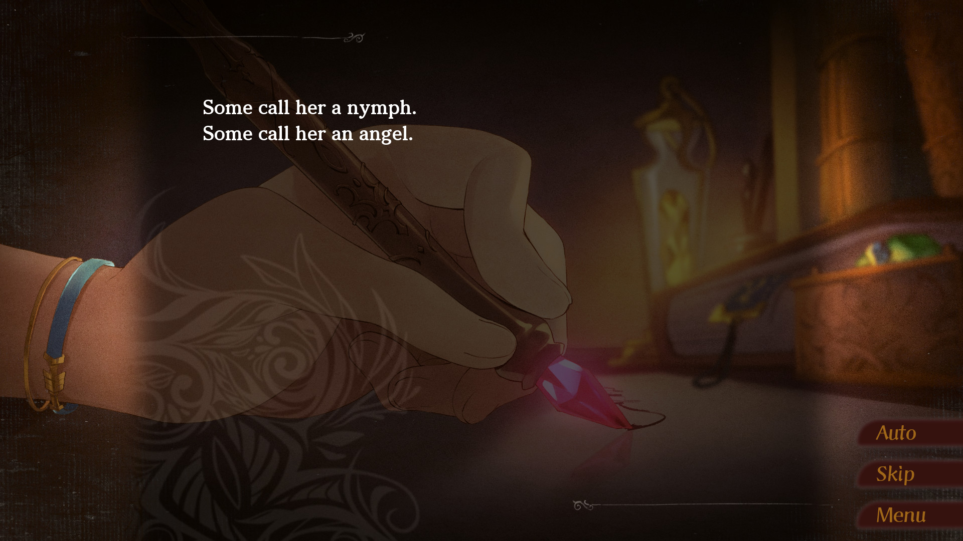 마쿠나=그램라와 페어리 벨