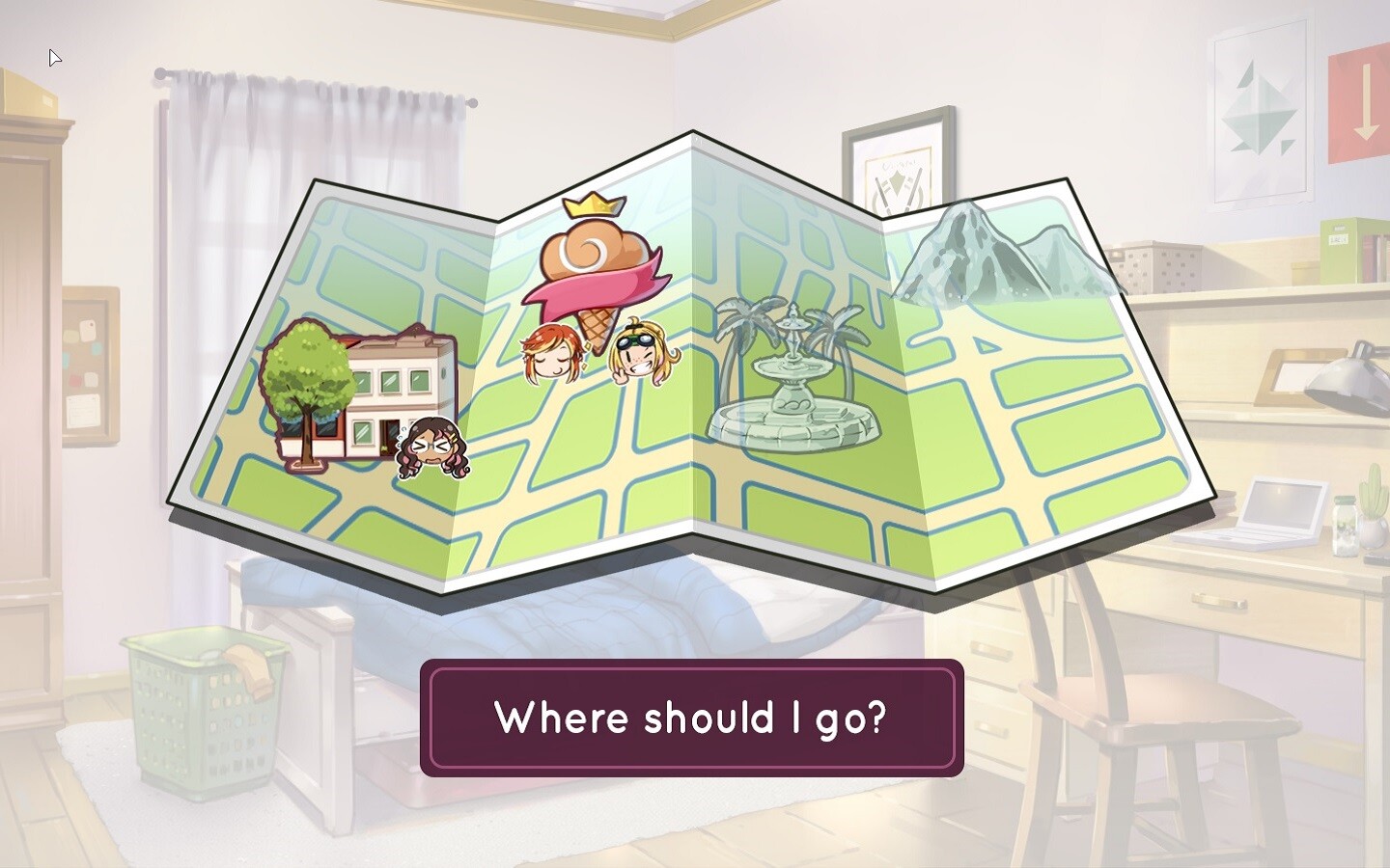 DoraKone! My Sweet Summer Adventure