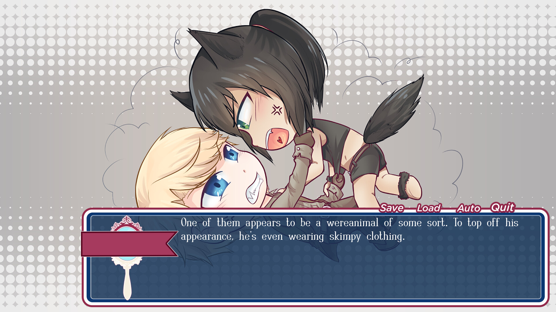 Reflections ~Dreams and Reality~