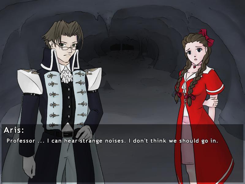 Star Story Saga: Renaissance