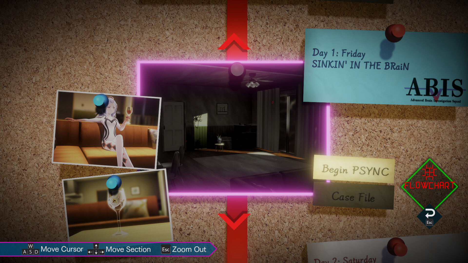 AI: 솜니움 파일