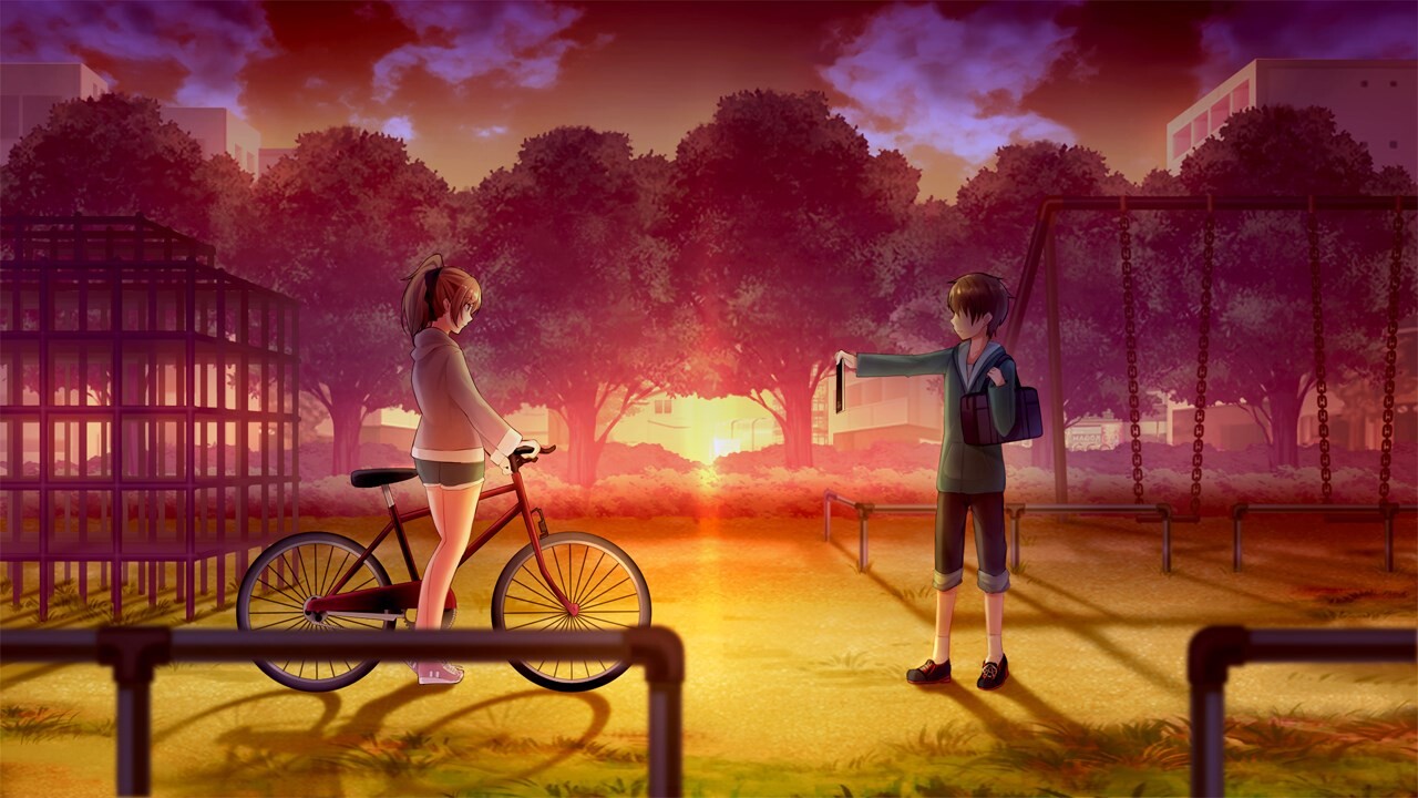 D.M.L.C.-데스매치 러브코미-