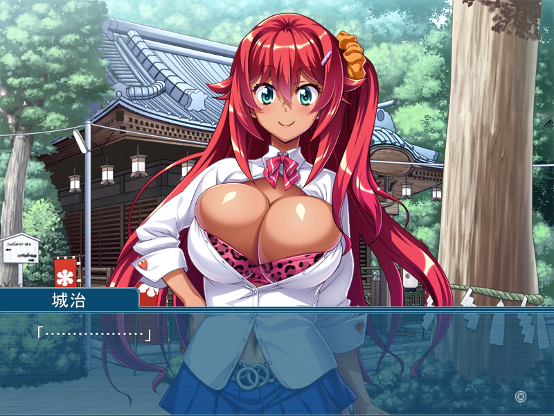 쿠로 갸루 비치에게 사정 관리 당했습니다? ～아시한테 이런저런 복장 시키면서 흥분하다니 기분 나쁜데요～