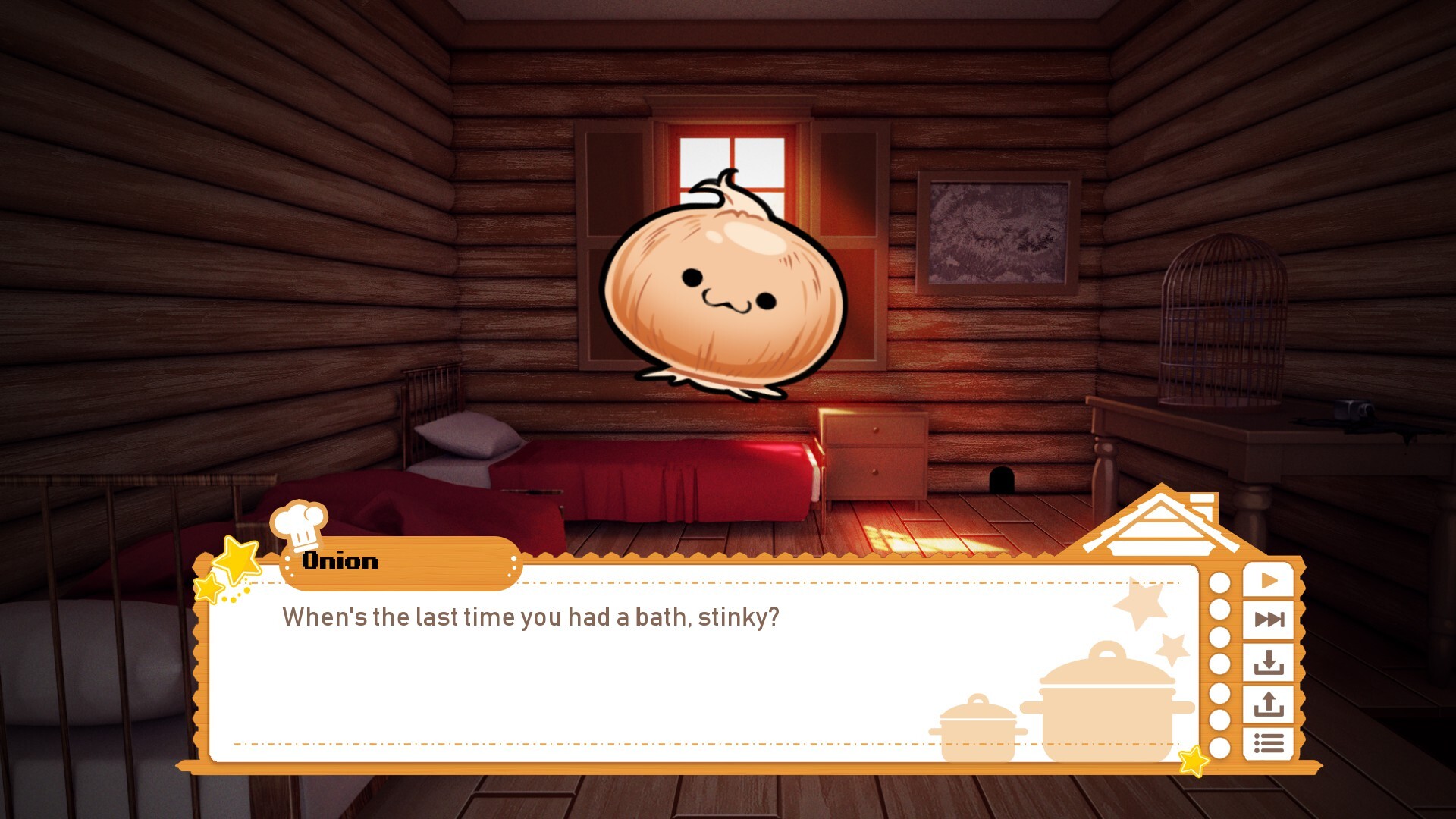 Cooking Companions: Appetizer Edition