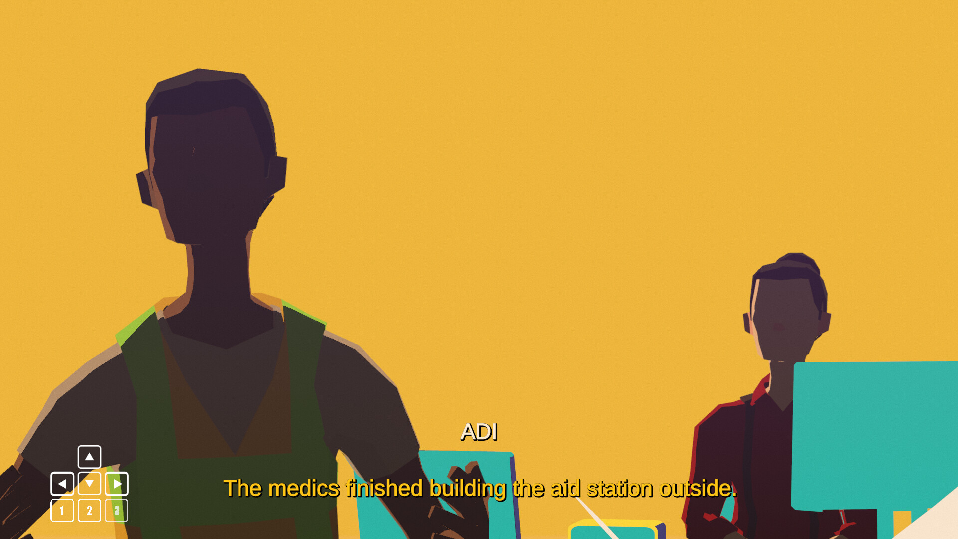 The Change Architect