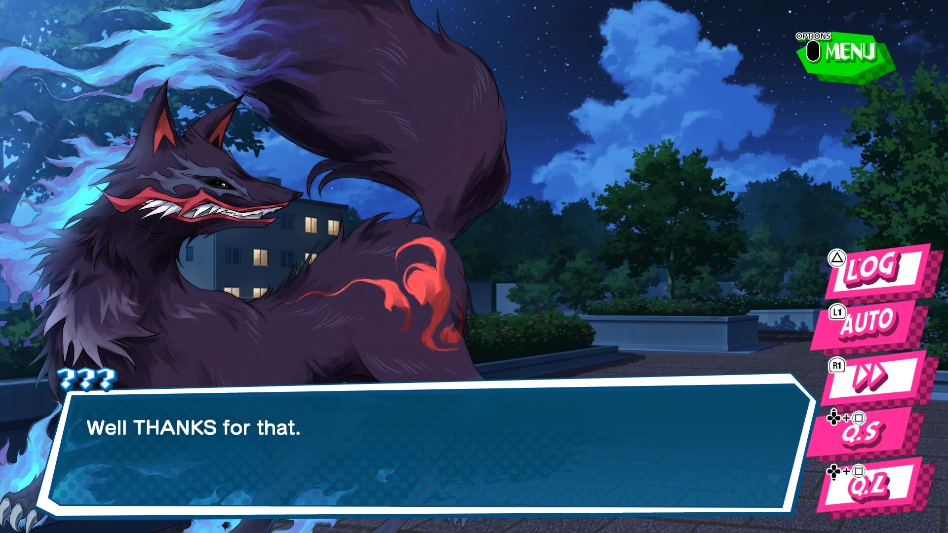 Kotodama: 후지사와 7대 불가사의