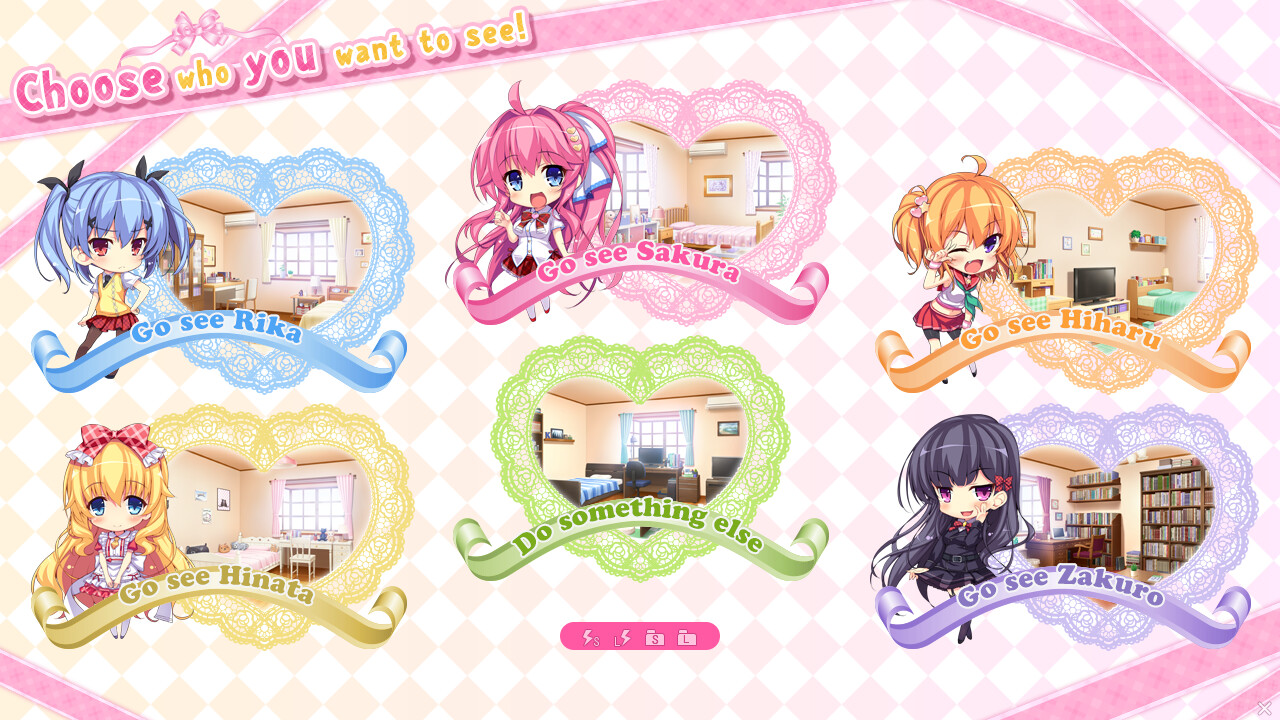 이모토 파라다이스! 3 ~오빠와 5명의 여동생의 너~무! 에찌한 나날~