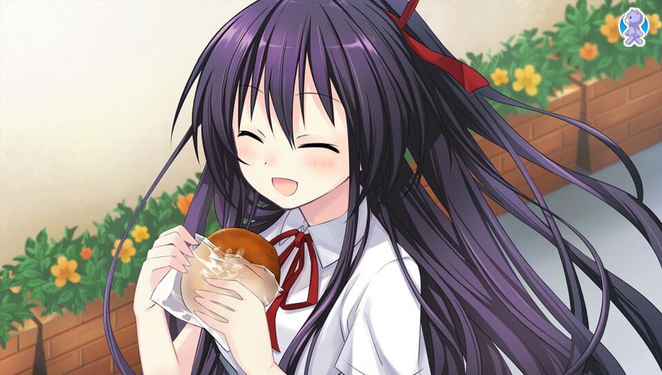 데이트 어 라이브 린네 유토피아