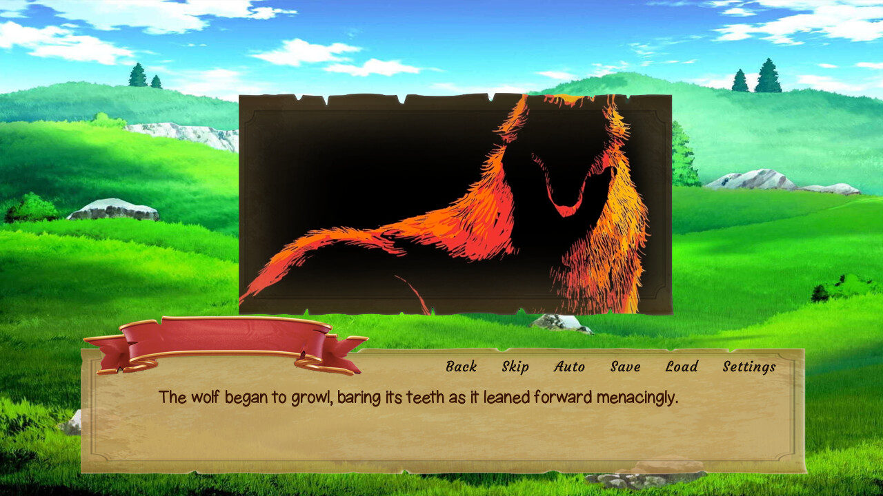 I deserve a happy ending