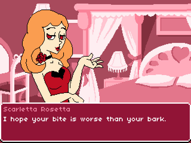 Enemy Of The Solid State