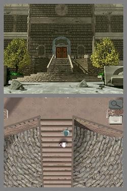 어나더 코드: 두 개의 기억