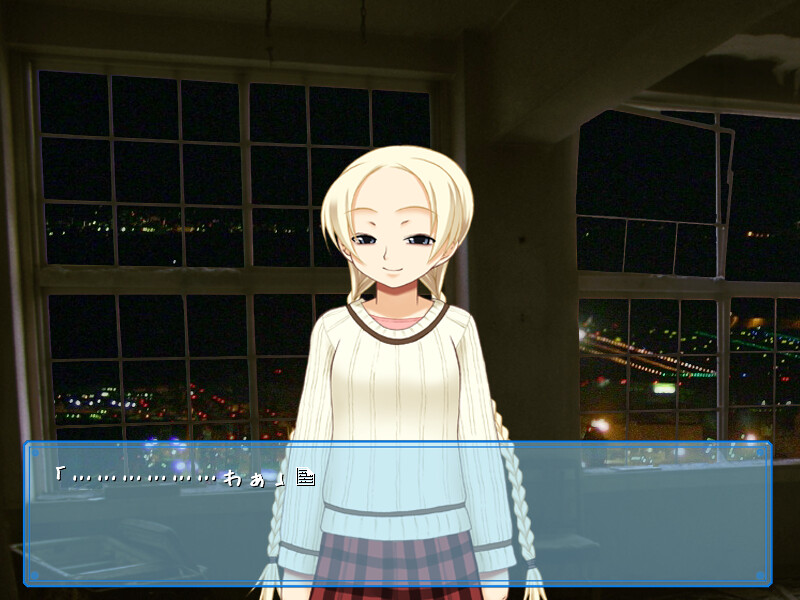 아오이로의 에피타프