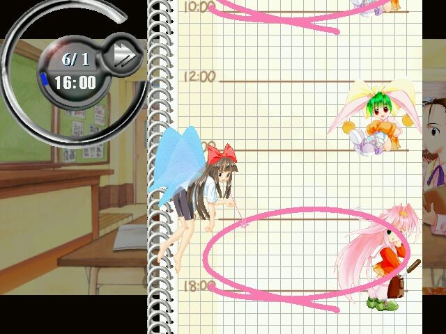 엔젤리즌 ～천사의 변명～