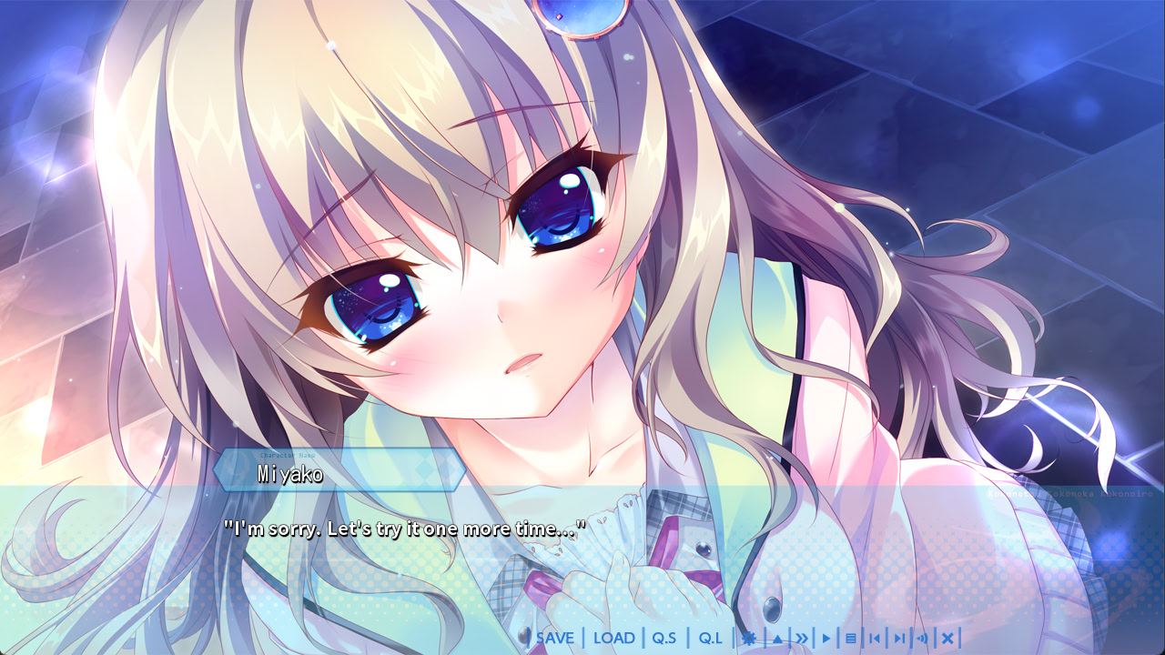 9-nine-코코노츠 코코노카 코코노이로