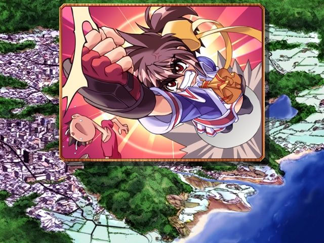 스즈가 노래하는 날