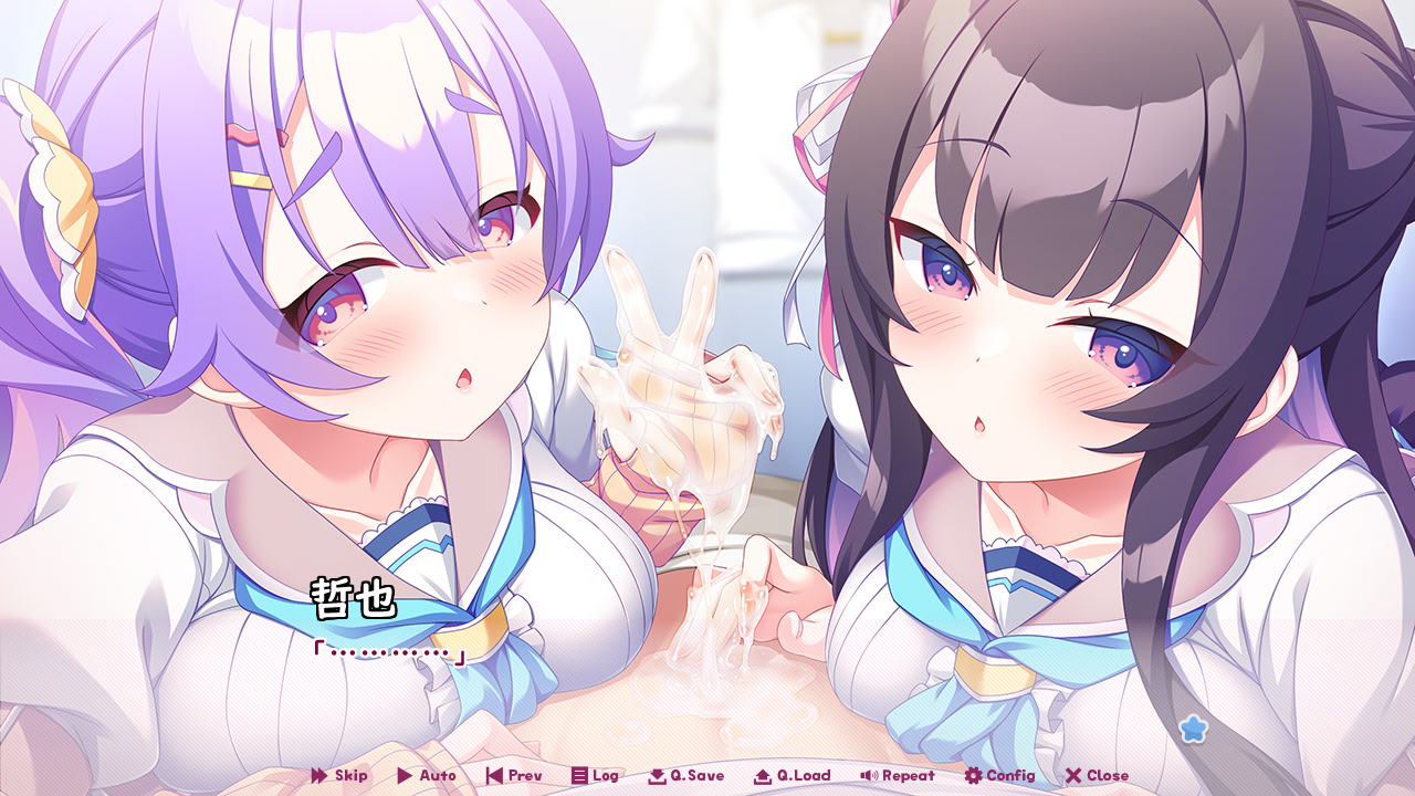 러브피컬 포피！