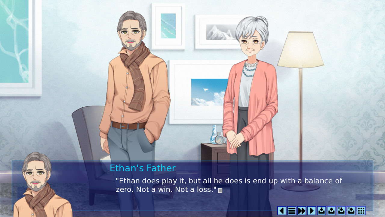 WTC : Relentless Protagonist