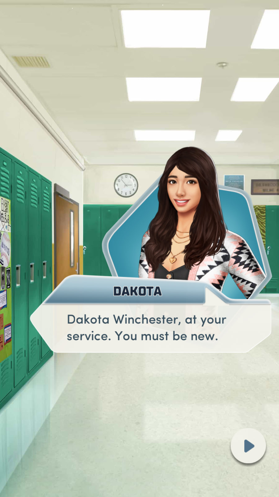 With Every Heartbeat