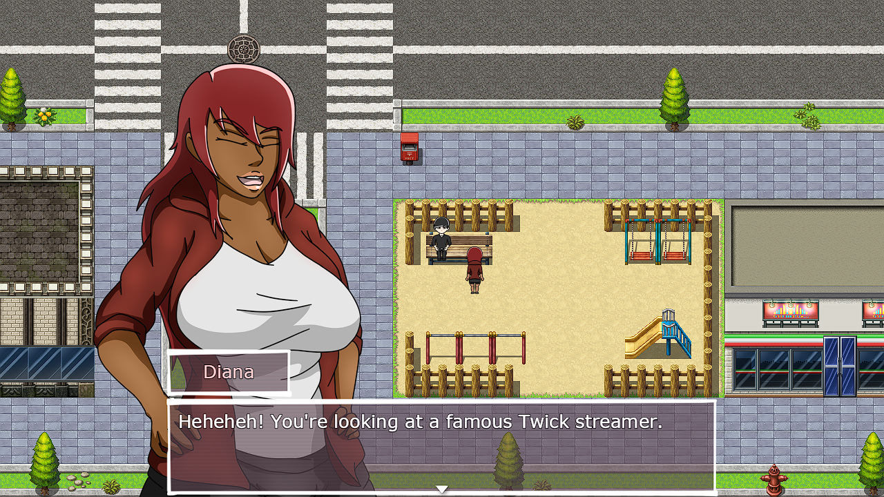 Lovelust: Project Stockholm