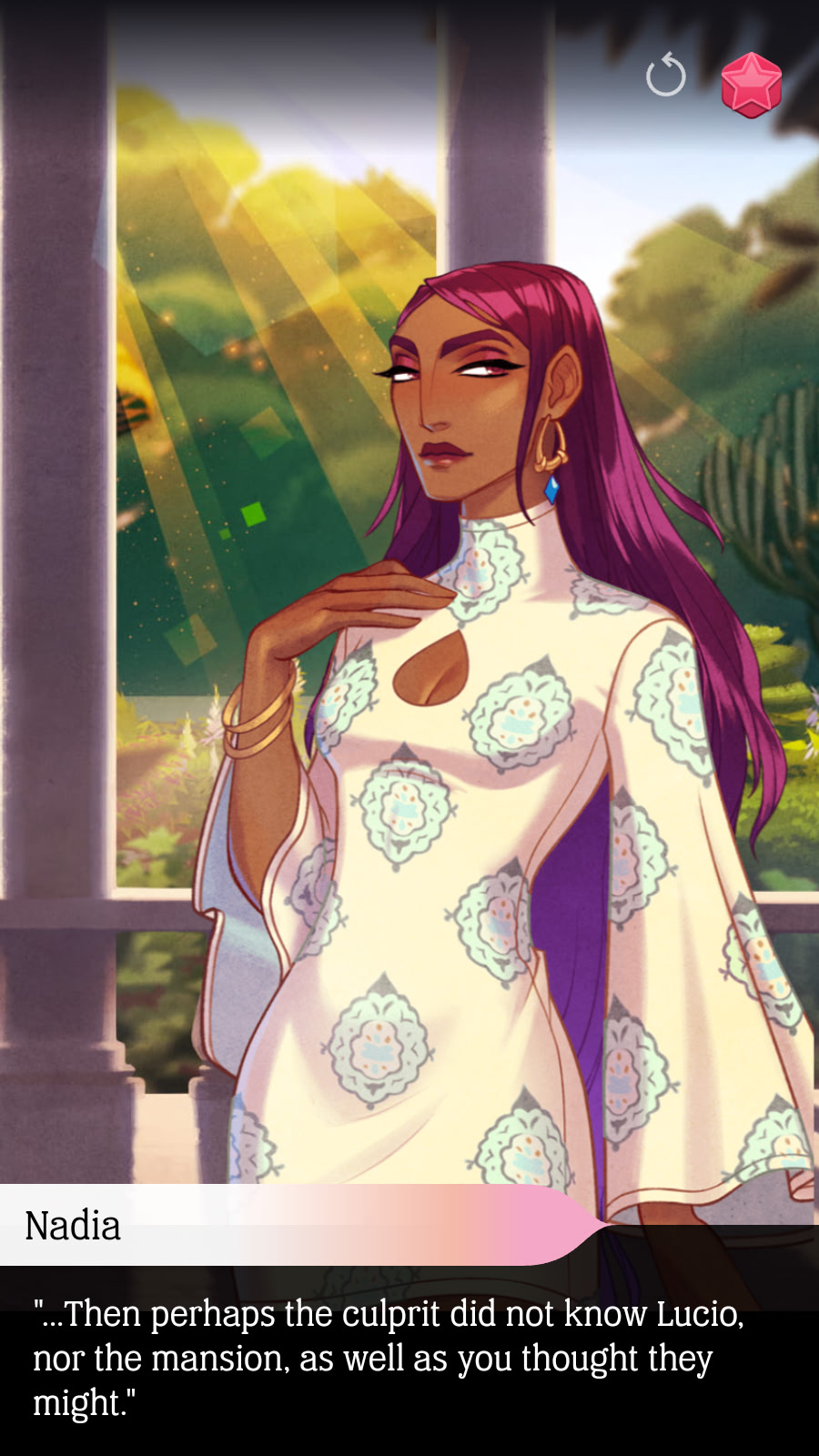 Modern Arcana: Dating Them!