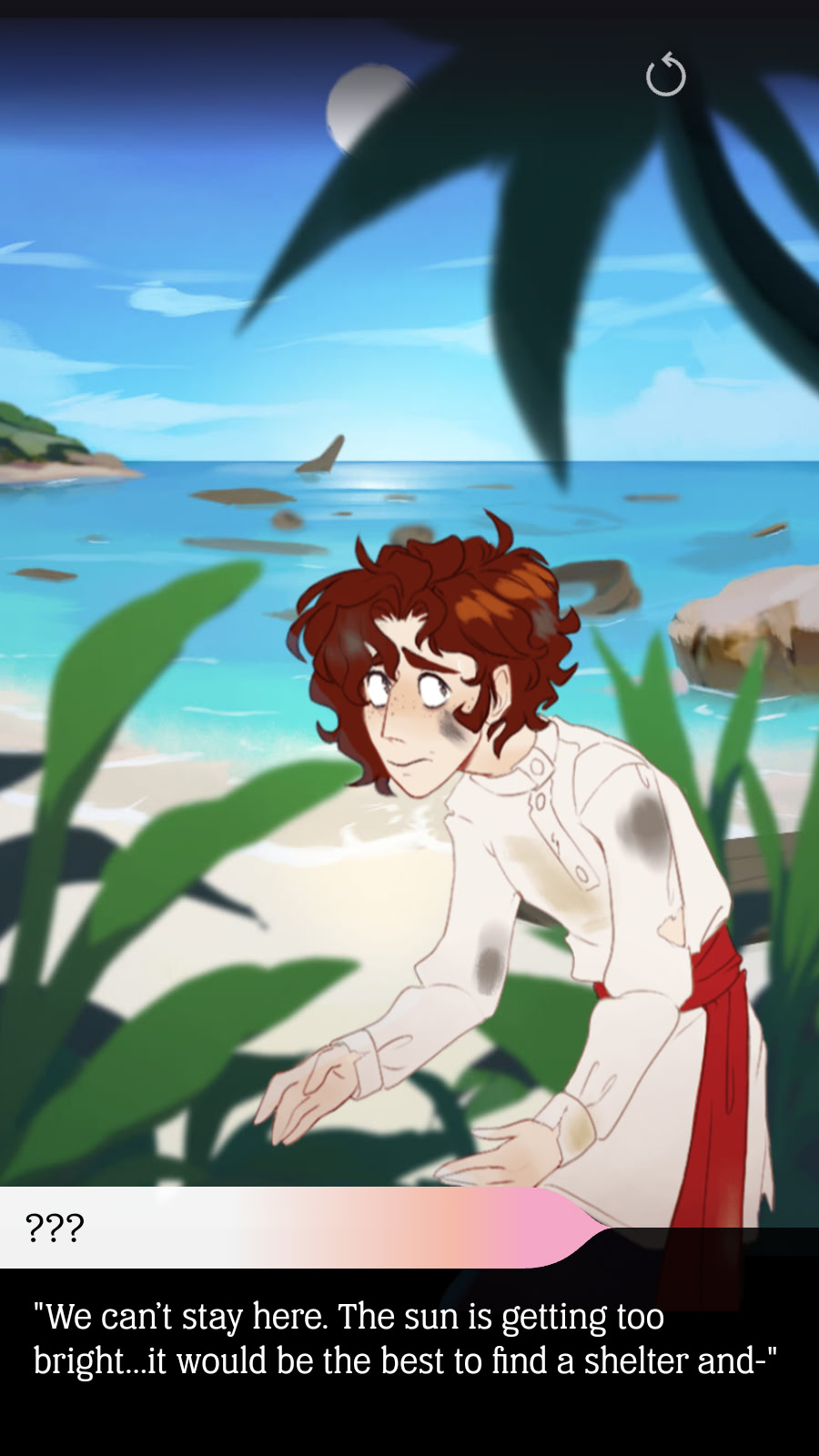 The Arcana: Nevivon Tales