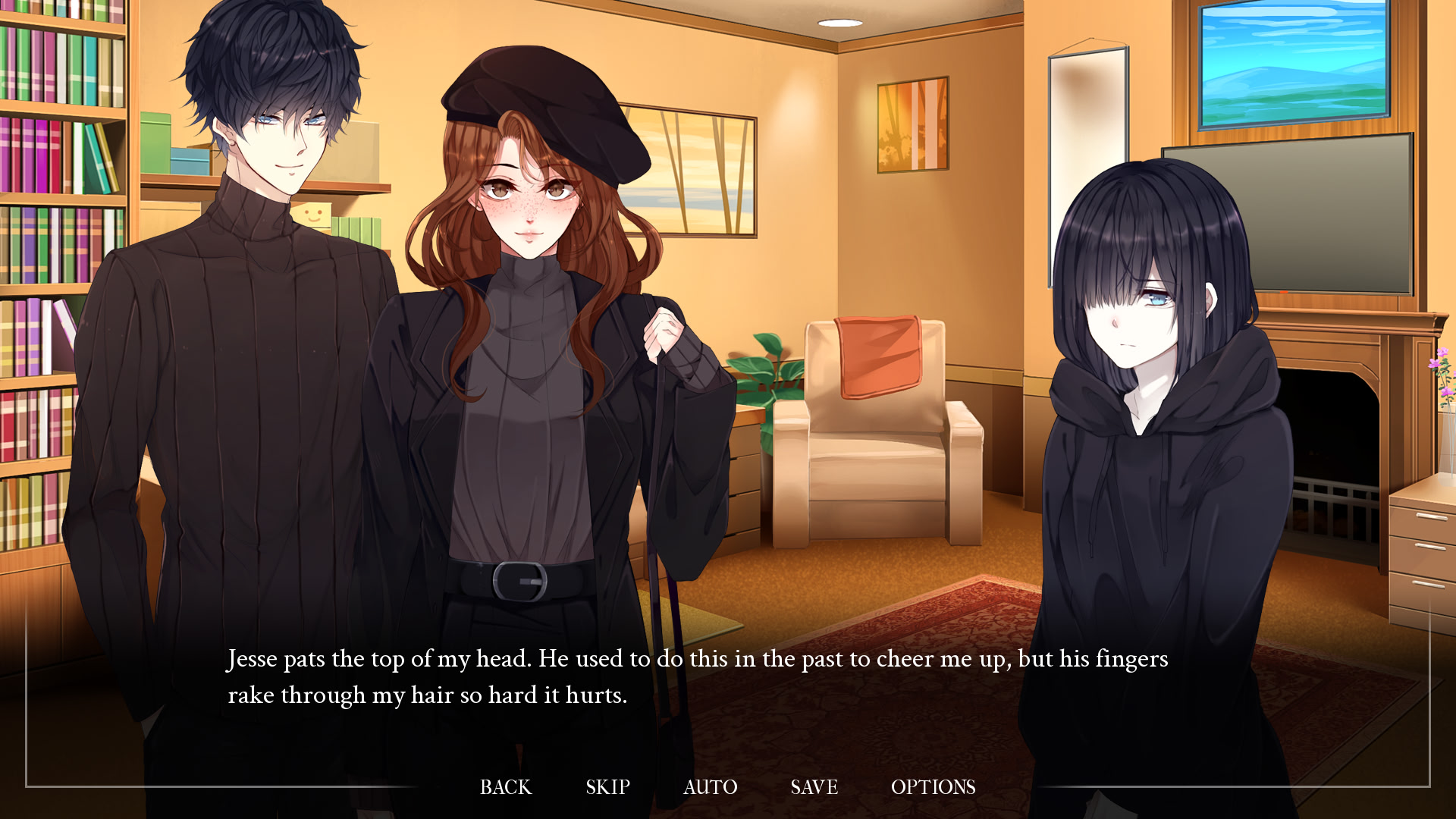 The Mermaid of Zennor