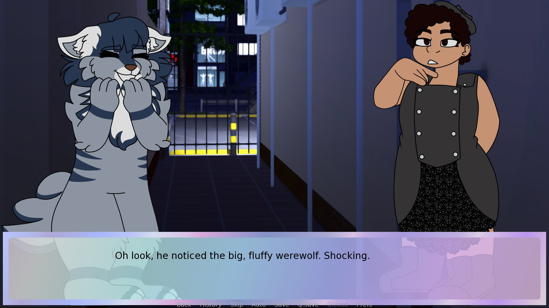 That Time of the Month