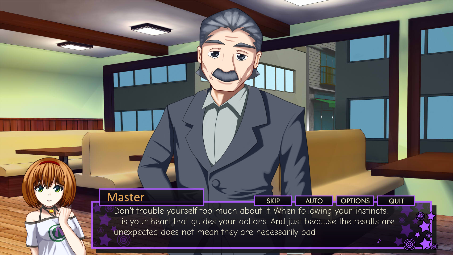 Wildfire - Ticket to Rock