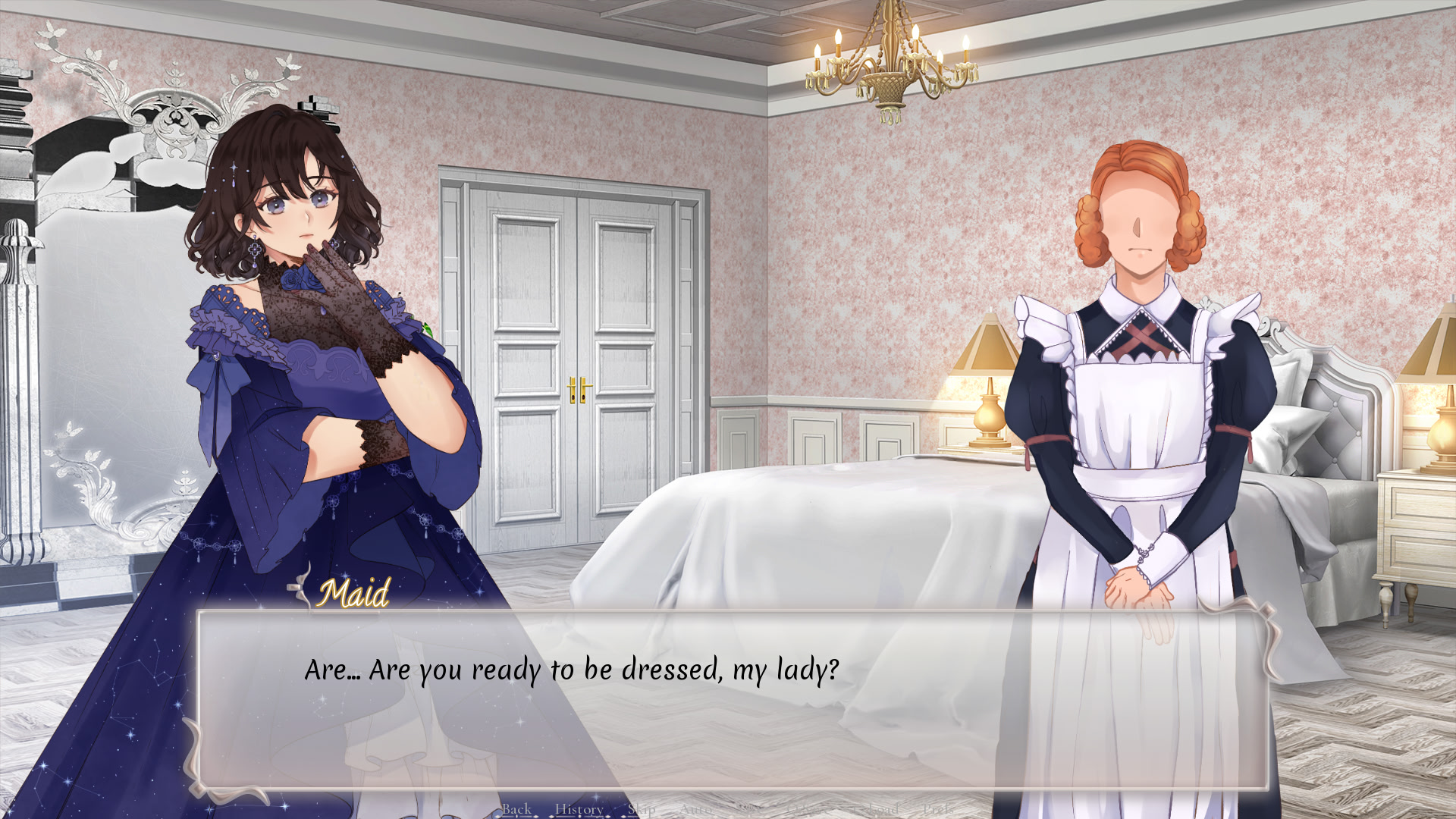 The Villainess Just Wants to Eat!!