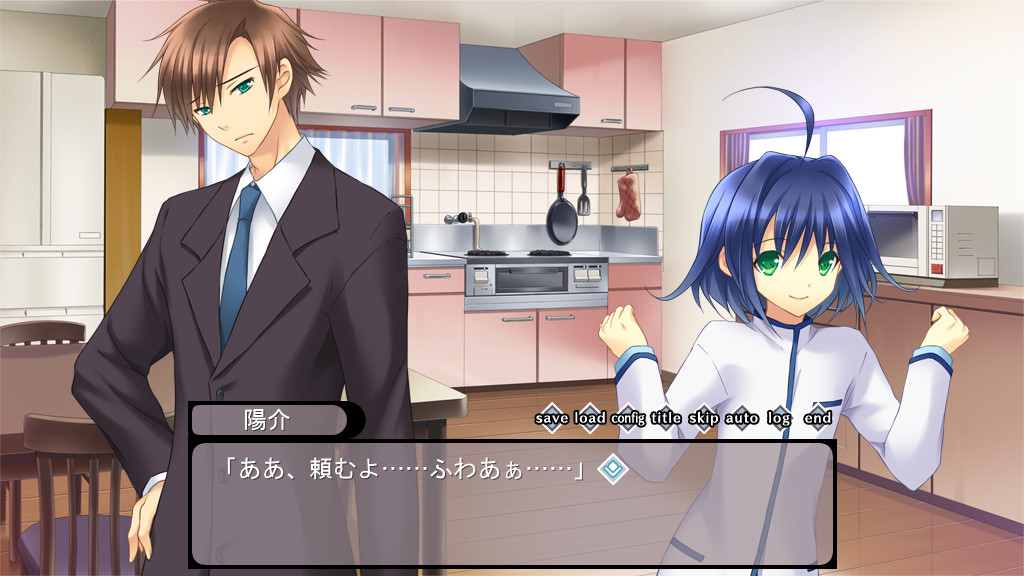 마뇨코☆미노린 ~나(♂)가 마법소녀!?~